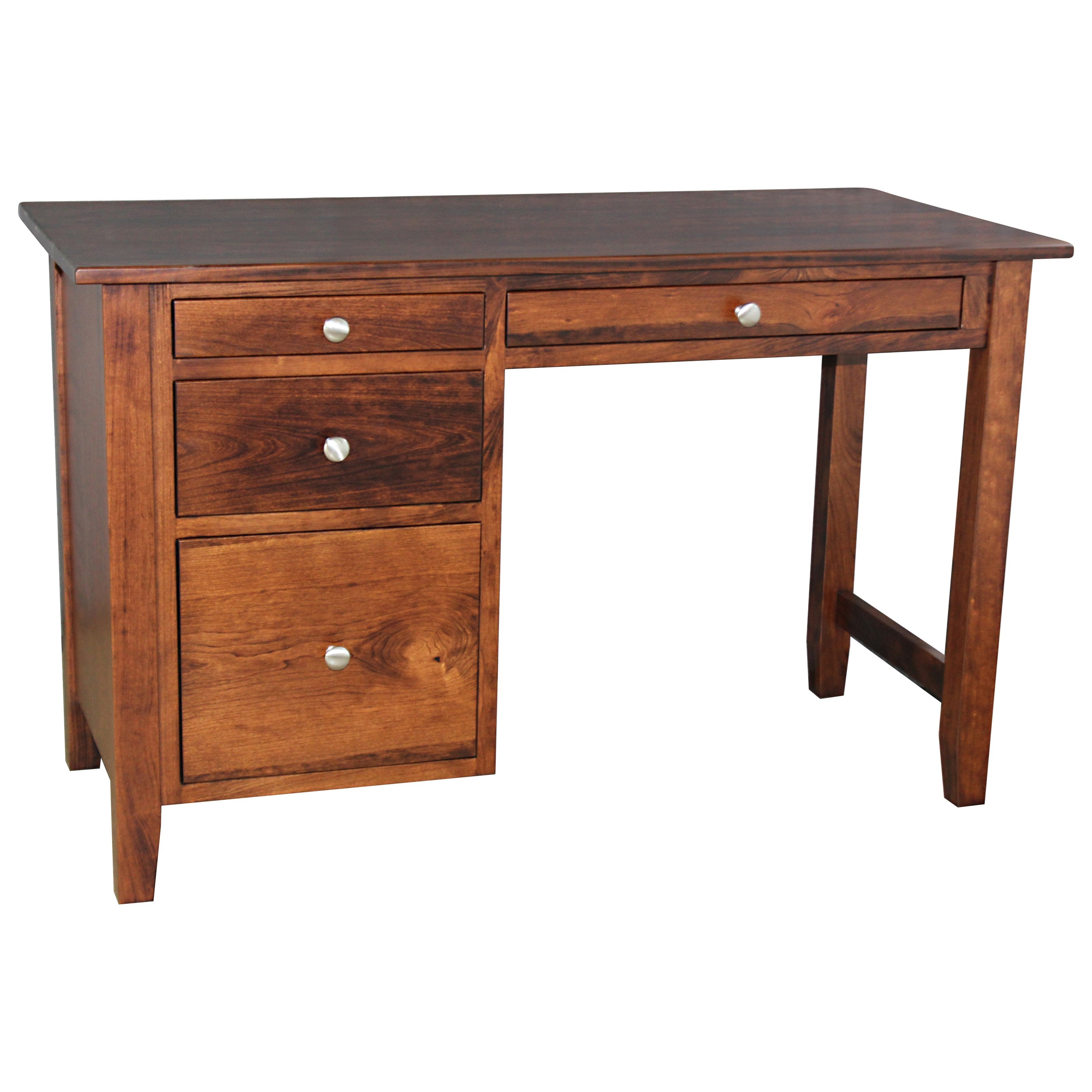 Parkview shop writing desk